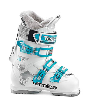 Tecnica COCHISE 75 W HV 2016/2017